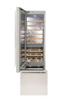 Винный шкаф KS601TWT3